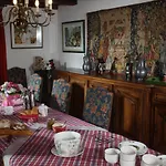 Bed & Breakfast La Cerisaie 3*