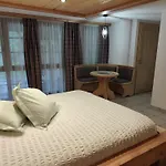 La Cerisaie 3* Breitenbach