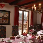 La Cerisaie Bed & Breakfast 3*