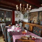 La Cerisaie