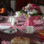 Bed & Breakfast La Cerisaie 3*