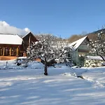 Bed & Breakfast La Cerisaie Breitenbach