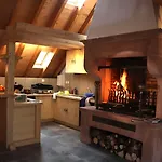 La Cerisaie 3* Breitenbach
