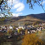 La Cerisaie Bed & Breakfast