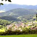 La Cerisaie Breitenbach