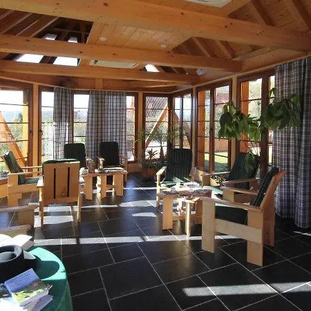 Bed & Breakfast La Cerisaie