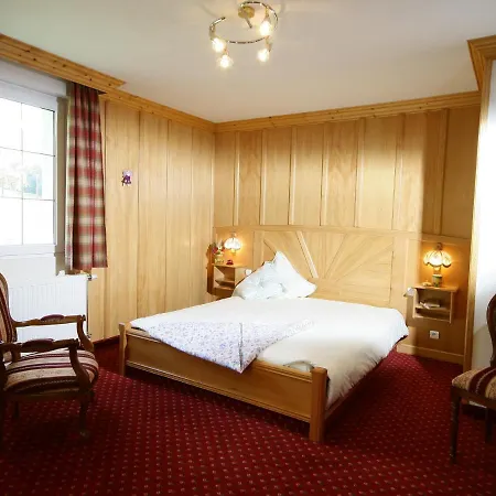 La Cerisaie Bed and breakfast 3*