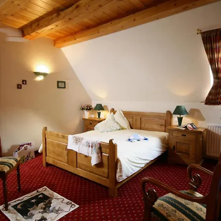La Cerisaie 3*