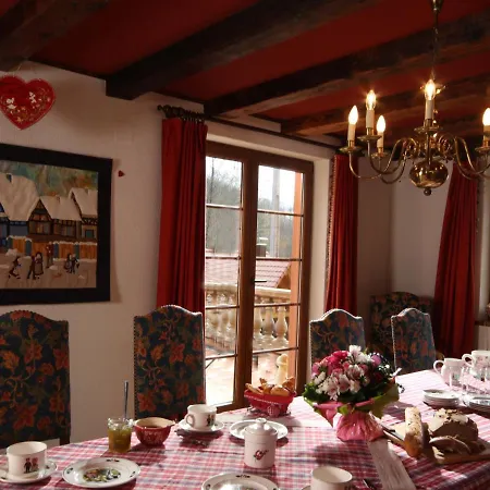 La Cerisaie 3*