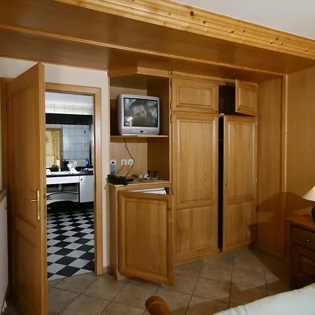 Bed & Breakfast La Cerisaie