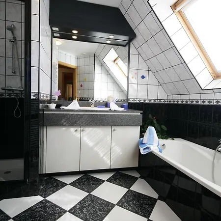 La Cerisaie Bed & Breakfast Breitenbach