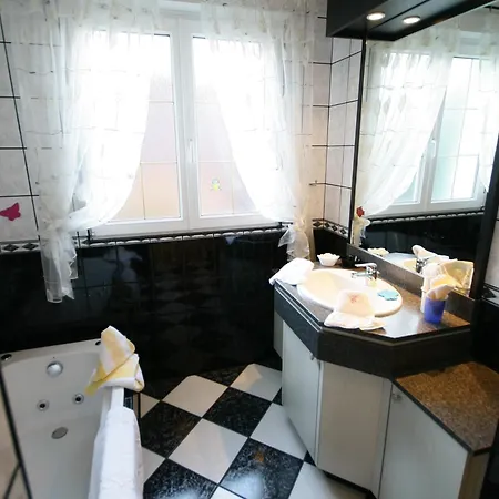 Bed & Breakfast La Cerisaie Breitenbach