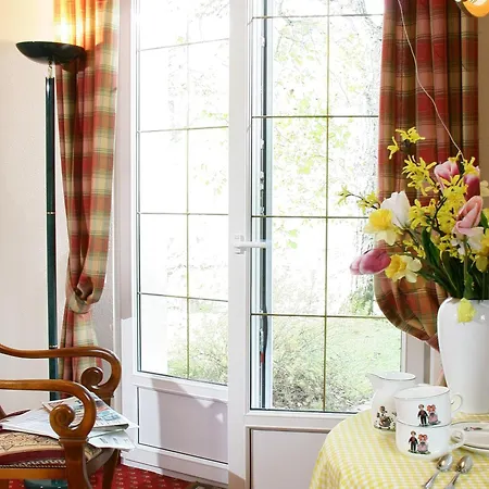 La Cerisaie Bed & Breakfast 3*