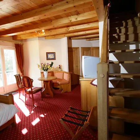 Bed & Breakfast La Cerisaie 3*