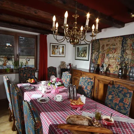 La Cerisaie