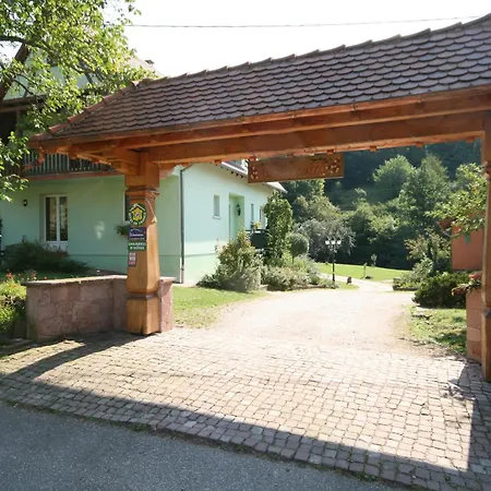 La Cerisaie