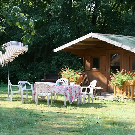La Cerisaie Bed & Breakfast 3*