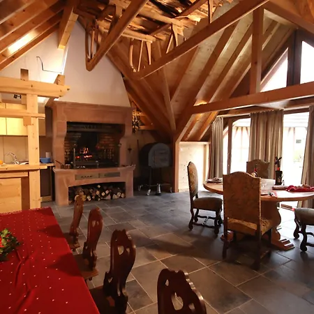 La Cerisaie Bed & Breakfast