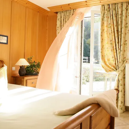 B&B La Cerisaie Breitenbach