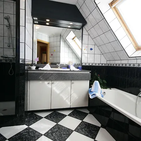 La Cerisaie B&B Breitenbach