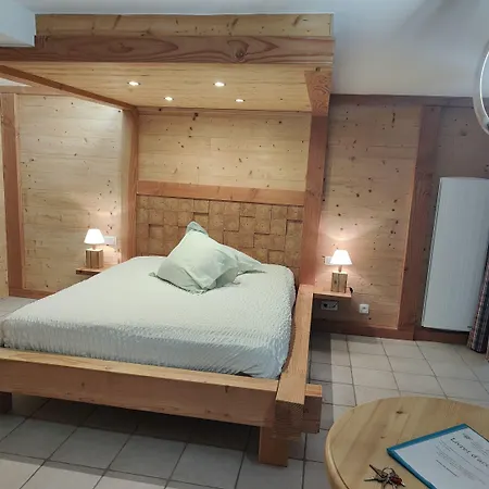 La Cerisaie Bed & Breakfast