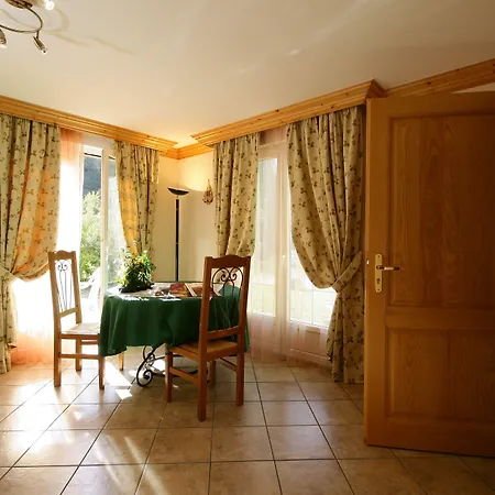 La Cerisaie 3* Breitenbach