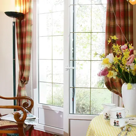 La Cerisaie Alojamento de Acomodação e Pequeno-almoço Breitenbach