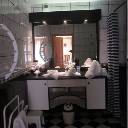 B&B La Cerisaie Breitenbach