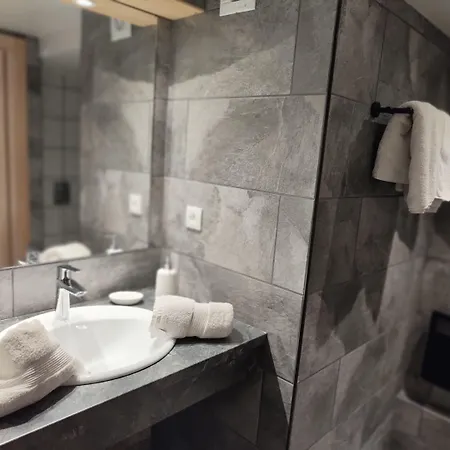 La Cerisaie 3* Breitenbach