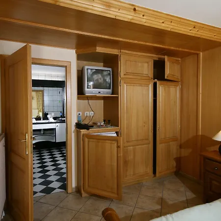 La Cerisaie 3*