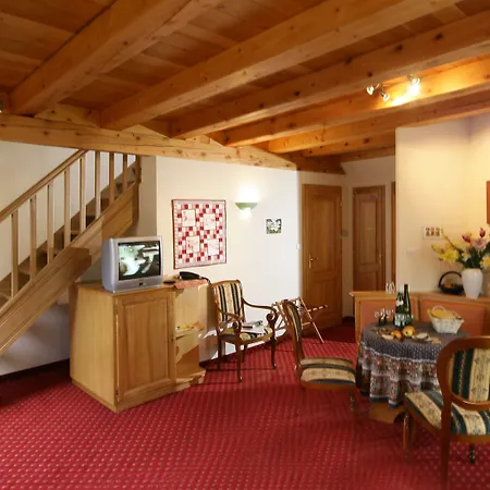 Bed and breakfast La Cerisaie