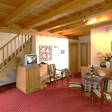 Bed & Breakfast La Cerisaie Breitenbach