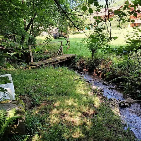La Cerisaie Bed & Breakfast