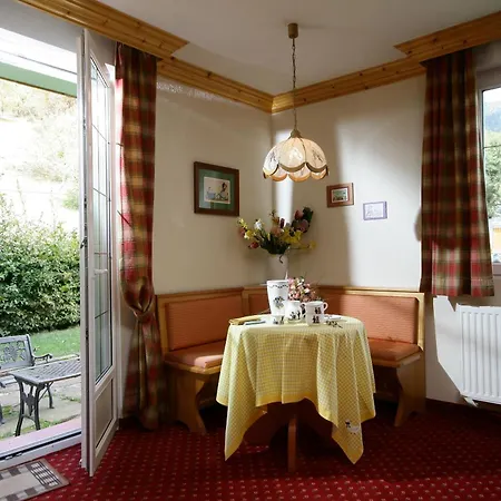 Bed and breakfast La Cerisaie