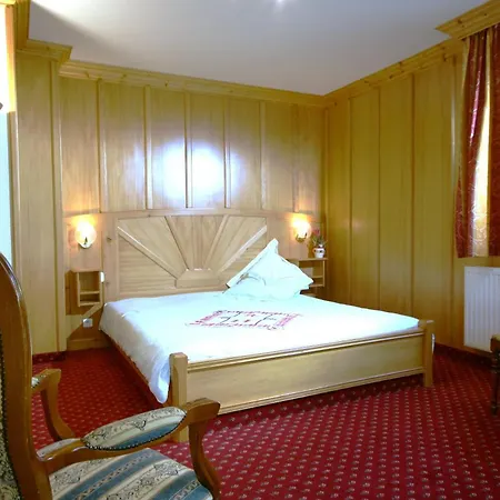 La Cerisaie Bed & Breakfast 3*