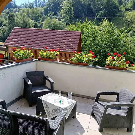 Bed & Breakfast La Cerisaie 3*