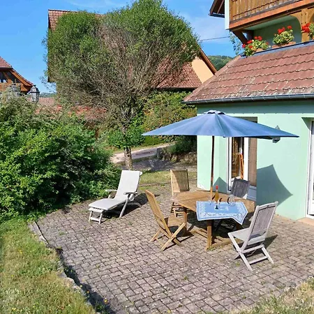 Bed & Breakfast La Cerisaie Breitenbach