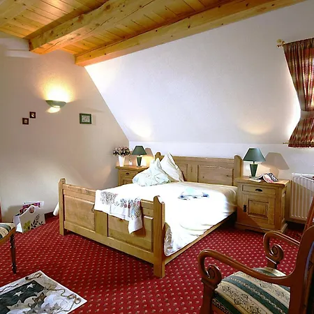 La Cerisaie 3*