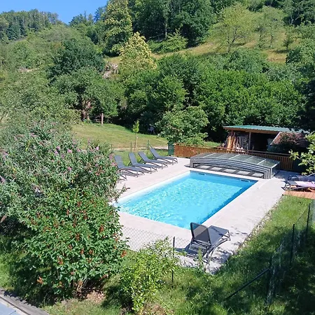 La Cerisaie