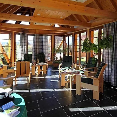 樱桃园住宿加早餐旅馆 住宿加早餐酒店 3*