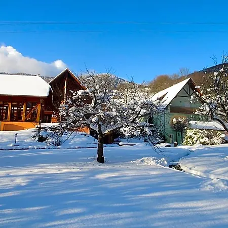 住宿加早餐酒店 樱桃园住宿加早餐旅馆