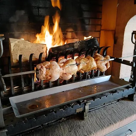 La Cerisaie Bed & Breakfast