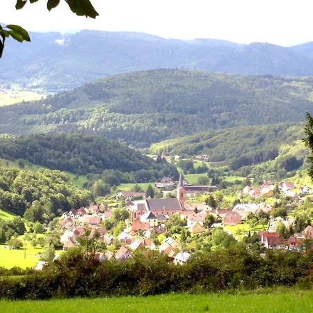 Bed & Breakfast La Cerisaie