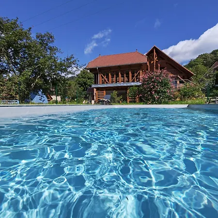 La Cerisaie Bed and breakfast Breitenbach
