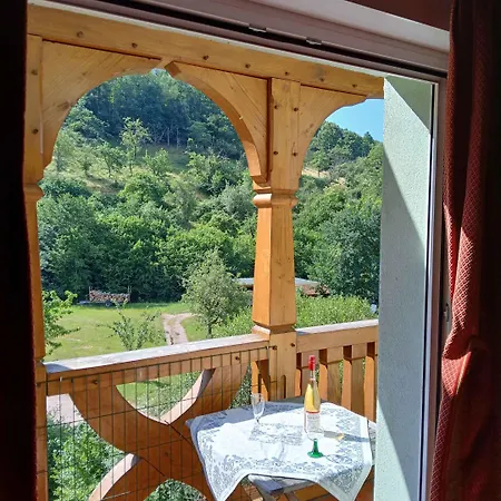 La Cerisaie Breitenbach