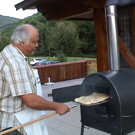 Bed and breakfast La Cerisaie 3*