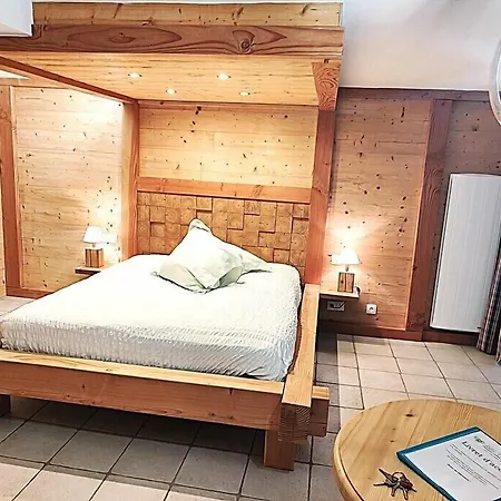 Bed and breakfast La Cerisaie