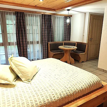 Bed and breakfast La Cerisaie Breitenbach