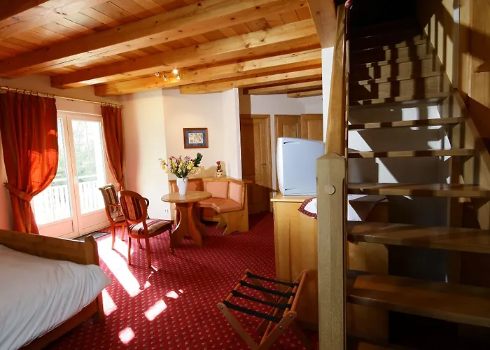 La Cerisaie Breitenbach