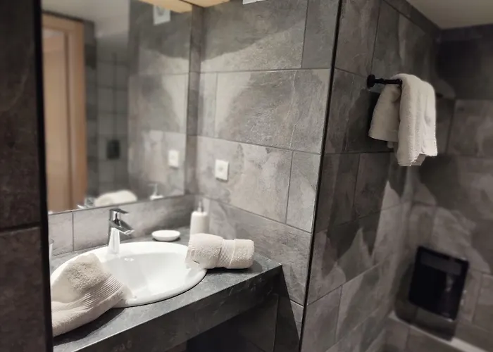 La Cerisaie 3* Breitenbach